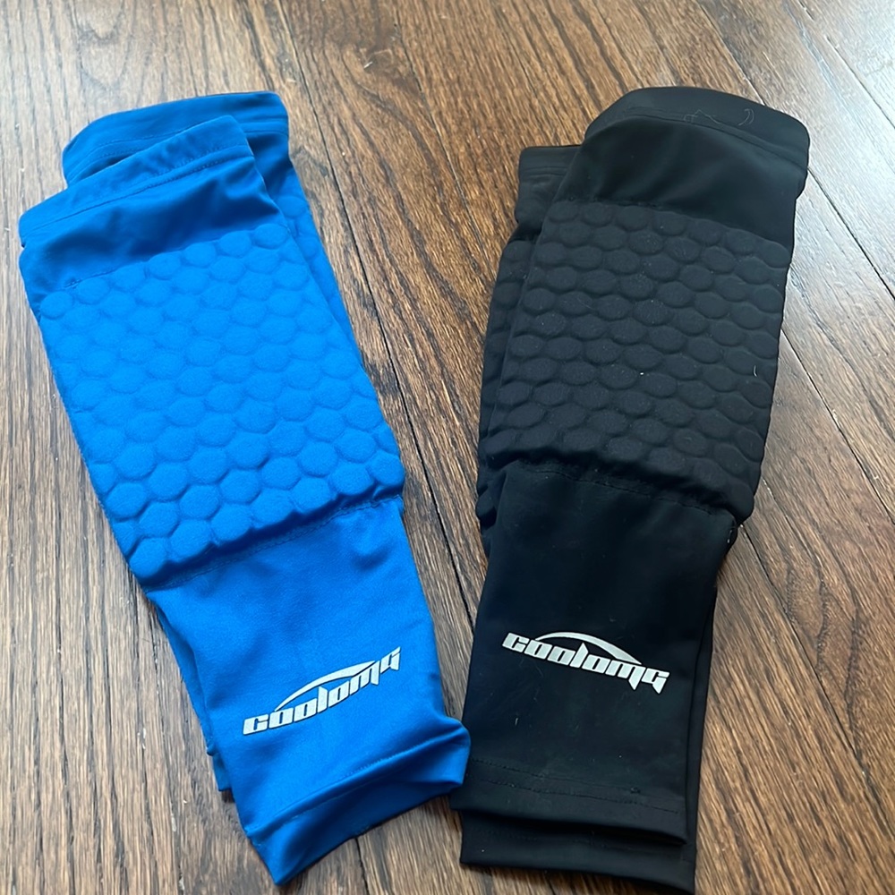 Coolomg Knee Pads (2 sets)
